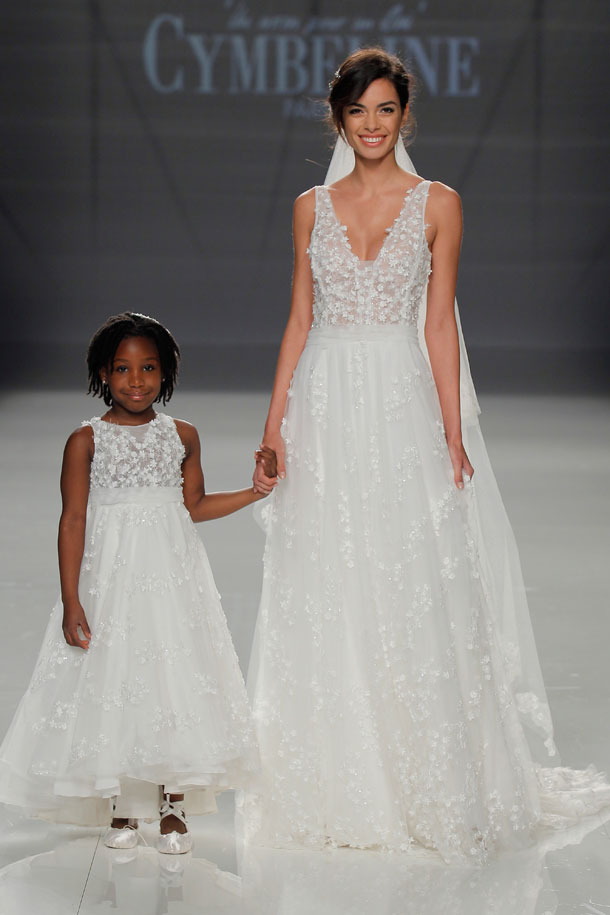 ilovebrides.pt Cymbeline 2018 Barcelona Bridal Fashion Week 2017